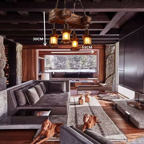 Farmhouse pendant light - farmhouse,