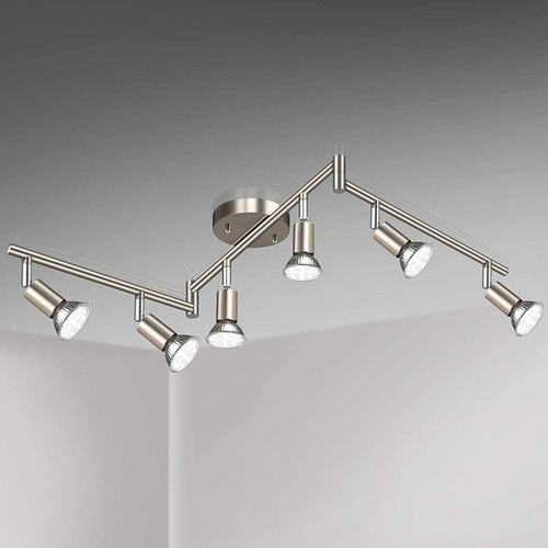 Led track light fixture - light,