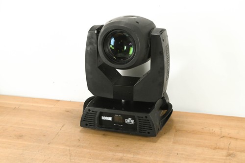 Chauvet rogue beam moving - chauvet,