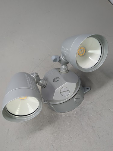Dual head integrated - head,