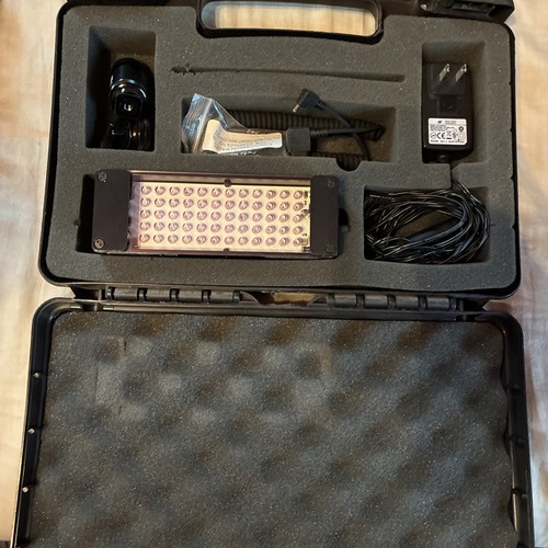 Litepanels miniplus fixture - litepanels,