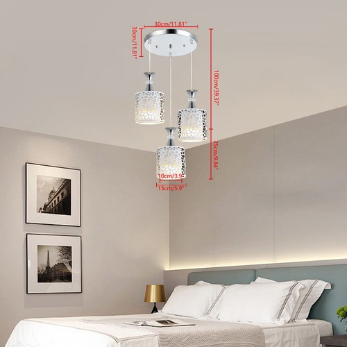Modern chandelier head - modern,