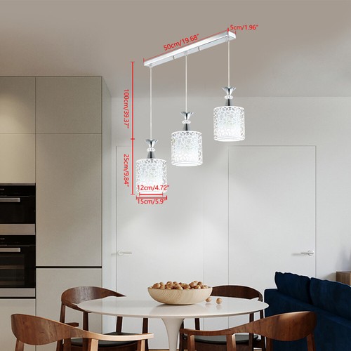 Pendant lamp chandelier - pendant,
