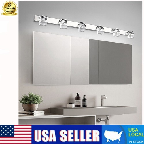 Modern heads bathroom vanity - heads,