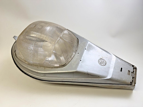 Vintage cobra head street - head,