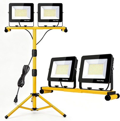 Led work lights with - work,