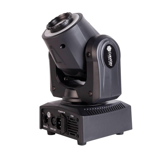 Colorkey mover halo spot - halo,