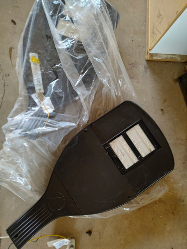 Acuity brands dsx1 - acuity,