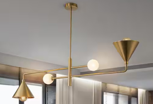 Edislive light linear - edislive, 4-light