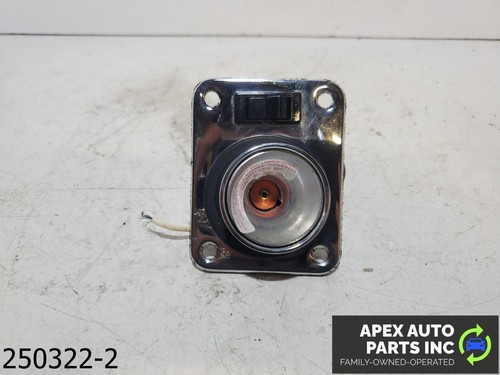 Oem 1987 1991 ford econoline - oem, 1987-1991