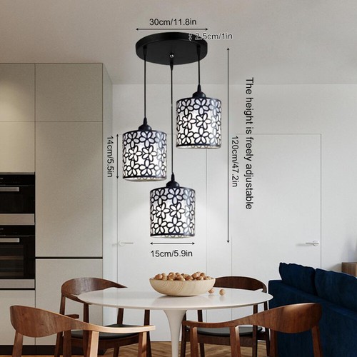 Modern heads led - modern, pendant