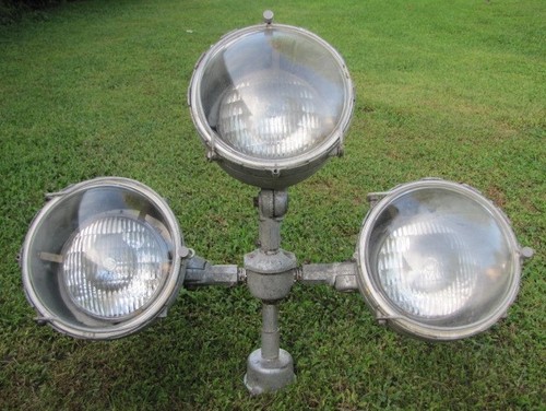 Vintage 1950 stonco - 1950's, head