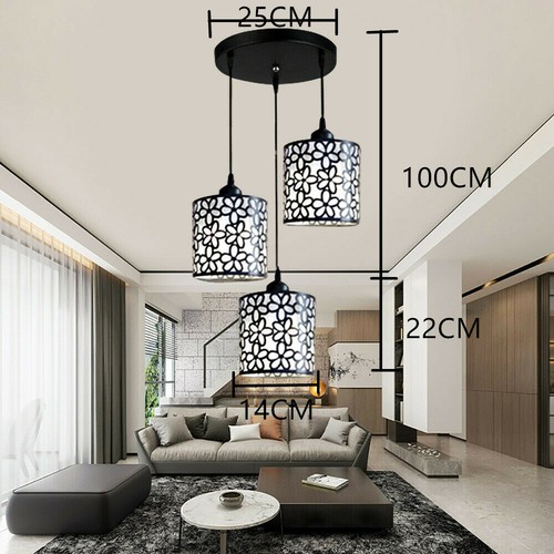 Head modern ceiling hanging - modern,